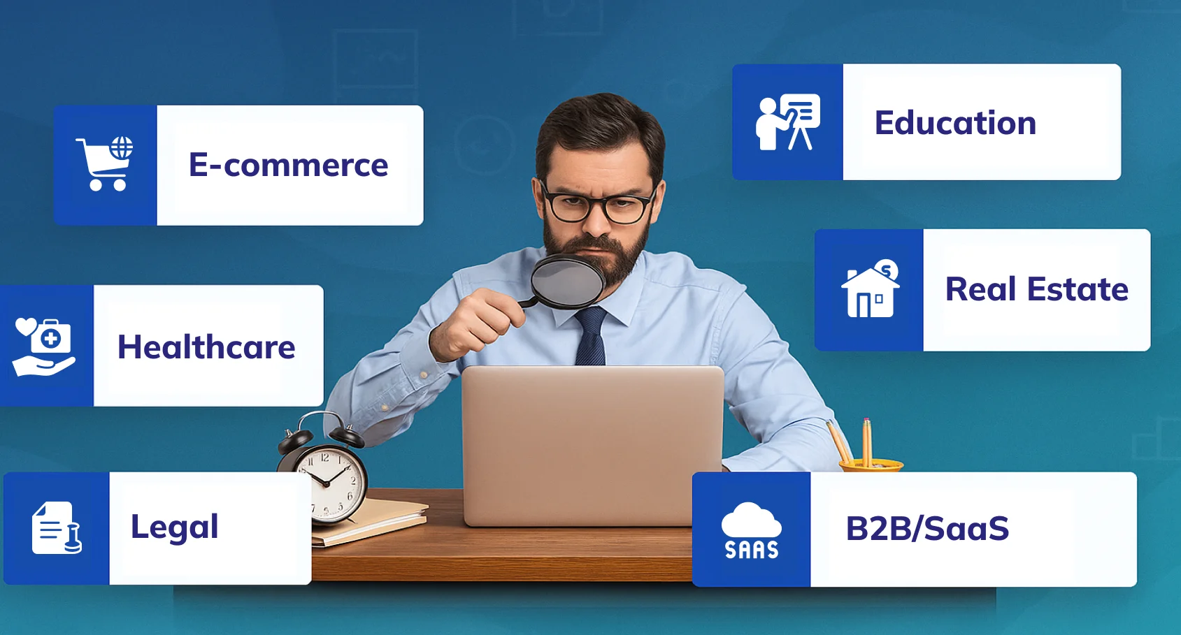 Why Choose DiTech CDM for On-Page SEO?